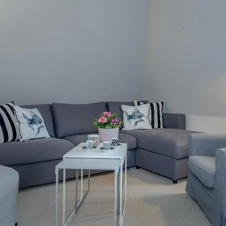 Kleinkeitum Comfortable Holiday Prázdninový dům *