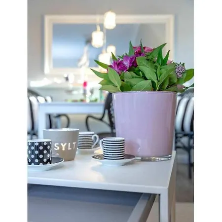 Kleinkeitum Comfortable Holiday Keitum