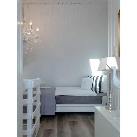 Hébergement de vacances Kleinkeitum Comfortable Holiday Keitum