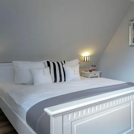Kleinkeitum Comfortable Holiday * Keitum