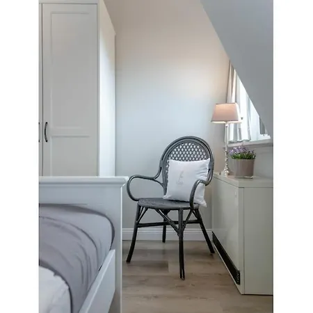 Kleinkeitum Comfortable Holiday