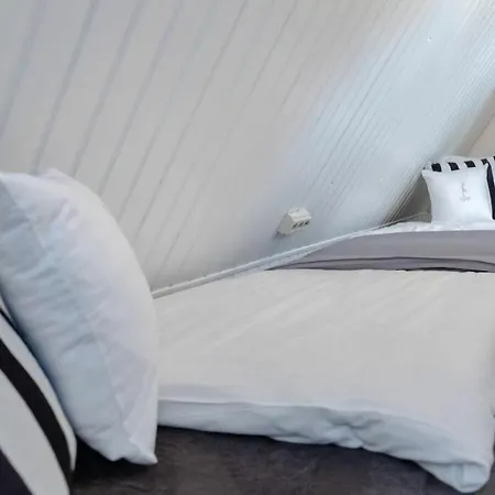 Prázdninový dům Kleinkeitum Comfortable Holiday *