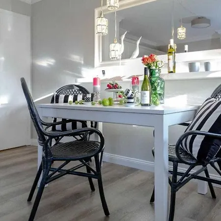 Kleinkeitum Comfortable Holiday *