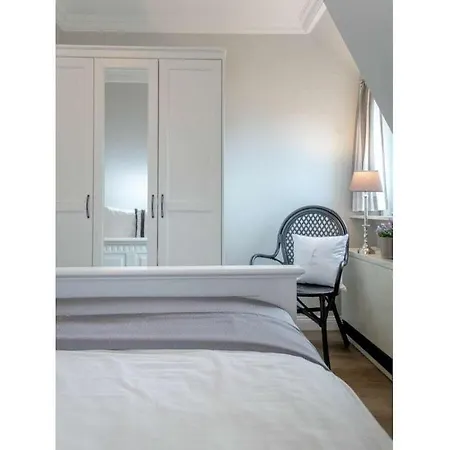 Kleinkeitum Comfortable Holiday Keitum