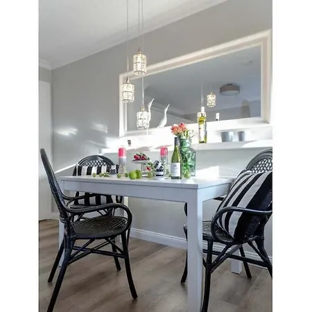 Kleinkeitum Comfortable Holiday Hébergement de vacances Keitum