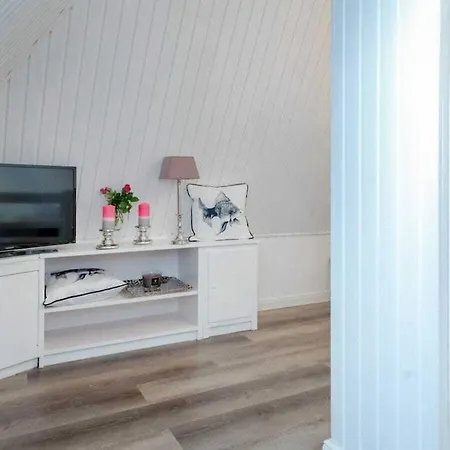 Kleinkeitum Comfortable Holiday * Keitum